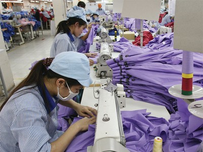 Được, mất từ TPP đều do Việt Nam